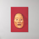 Recherche de masque japonais art Théâtre