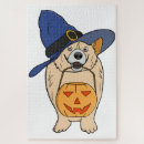 Recherche de sorcière puzzles Épouvantable