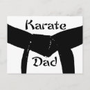 Recherche de karate cartes postales Ceinture noire