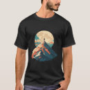 Zoek naar natuur design tshirts Buiten