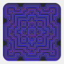 Recherche de motifs de mandala autocollants Lotus