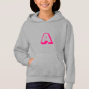 Recherche de initial enfant vêtements Monogramme