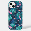 Recherche de oiseau fleurs paradis tropical coques Hibiscus