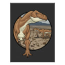 Recherche de animaux préhistoriques posters Dinosaure