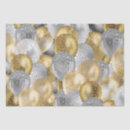 Zoek naar gold glitter tissue papier Elegant
