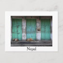 Recherche de vieux port cartes postales Vert