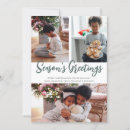 Recherche de mistletoe photo christmas vœux cartes Pour tous