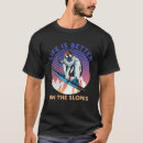 Recherche de snowboard tshirts Yeti