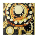 Recherche de cercles carreaux Style