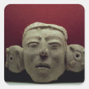 Recherche de maya autocollants Mésoaméricain