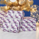 Zoek naar lila cadeaupapier Verpakkingspapier