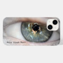 Zoek naar blauwe ogen iphone hoesjes Groen