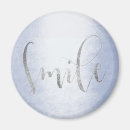 Recherche de ombre de bleu magnets Motivation