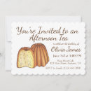 Recherche de cannelle invitations Parti