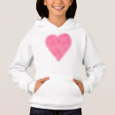 Recherche de conception graphique enfant pulls capuche Girl