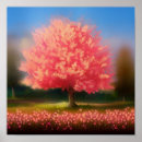 Zoek naar lucht posters Bloemen