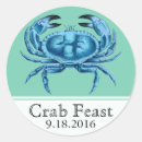 Recherche de restaurants autocollants Fruits de mer