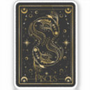 Recherche de chêne noir autocollants Astrologie