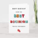 Recherche de humour couples anniversaire cartes Mignon