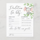 Zoek naar voorspellingen uitnodigingen Jongen