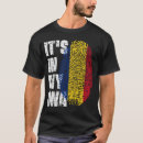 Recherche de roumanie tshirts Nationalité