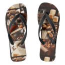 Zoek naar drank slippers Zwart