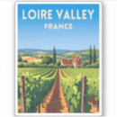 Zoek naar loire stickers Frankrijk