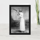 Recherche de pistolets vœux cartes Vintage