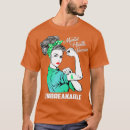 Recherche de stigmatisation vêtements Problèmes de santé mentale