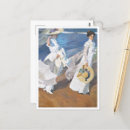 Zoek naar sorolla briefkaarten Impressionisme