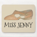 Recherche de chaussure tapis souris Danse