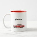 Recherche de voiture rouge tasses Pour tous