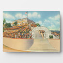 Recherche de masque en bois cartes postales Rétro