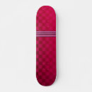 Zoek naar rode skateboards Aangepast