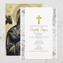 Recherche de icône religieuse invitations Religieux