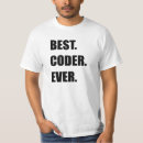 Recherche de humour programmeur tshirts Ballot