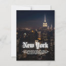 Recherche de peinture paysage urbain cartes postales Skyline