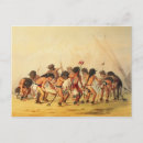 Recherche de tipi cartes postales Tribu