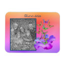 Recherche de le papillon magnets Pour elle