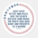 Recherche de bannière autocollants Nation