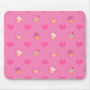Recherche de petits gâteaux tapis souris Cerise