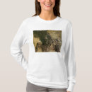 Recherche de tetons grands tshirts Yellowstone