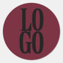 Recherche de merlot autocollants Simple