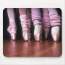 Recherche de orteil tapis souris Danse