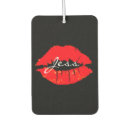 Recherche de le baiser voiture accessoires Rouge