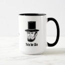 Recherche de lincoln tasses Élection