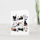 Zoek naar black cat kaarten Donker