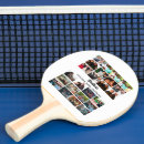 Recherche de cartes tennis de table Unique