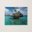 Recherche de corail puzzles Littoral