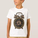 Zoek naar wekker tshirts Alarm
